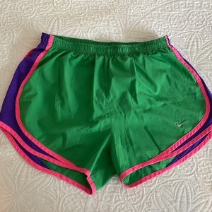Nike GUC running shorts